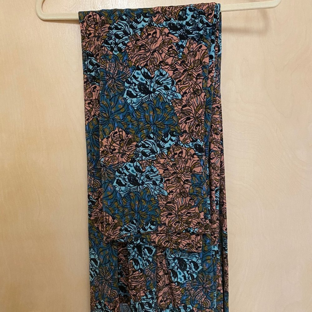 Maxi Skirt
